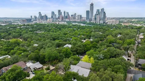 1503 Alta Vista Avenue Austin TX 78704