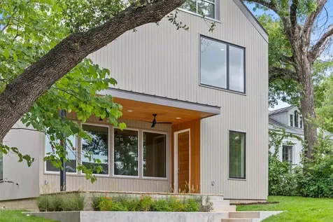1503 Alta Vista Avenue Austin TX 78704
