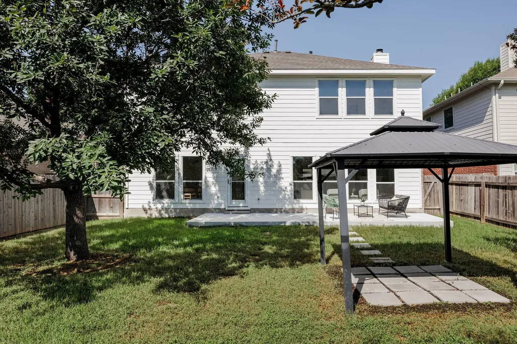 3321 Winding Shore Lane Pflugerville TX 78660