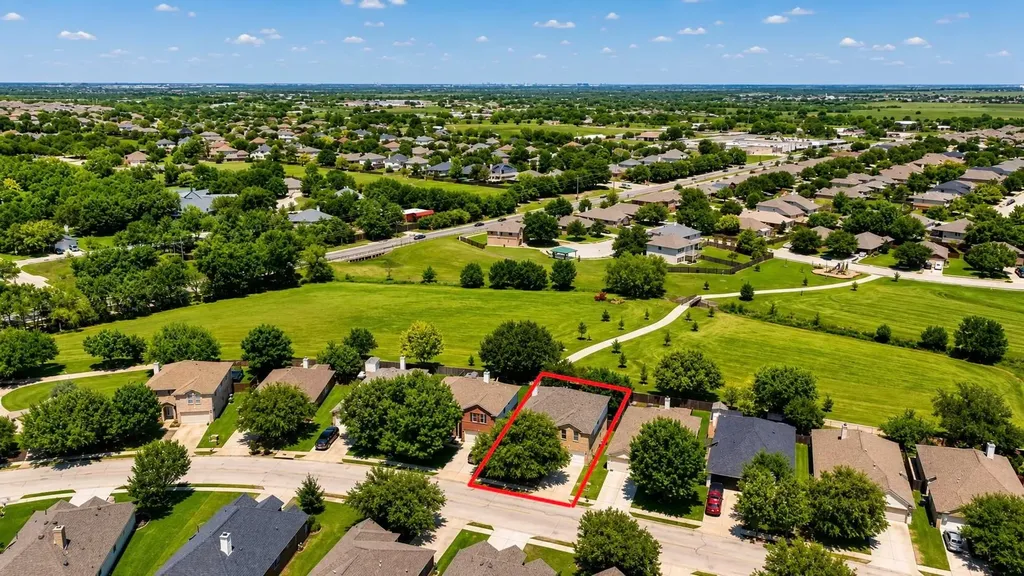 3321 Winding Shore Lane Pflugerville TX 78660