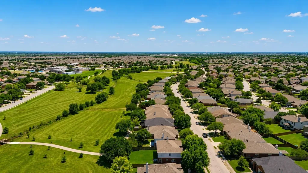 3321 Winding Shore Lane Pflugerville TX 78660