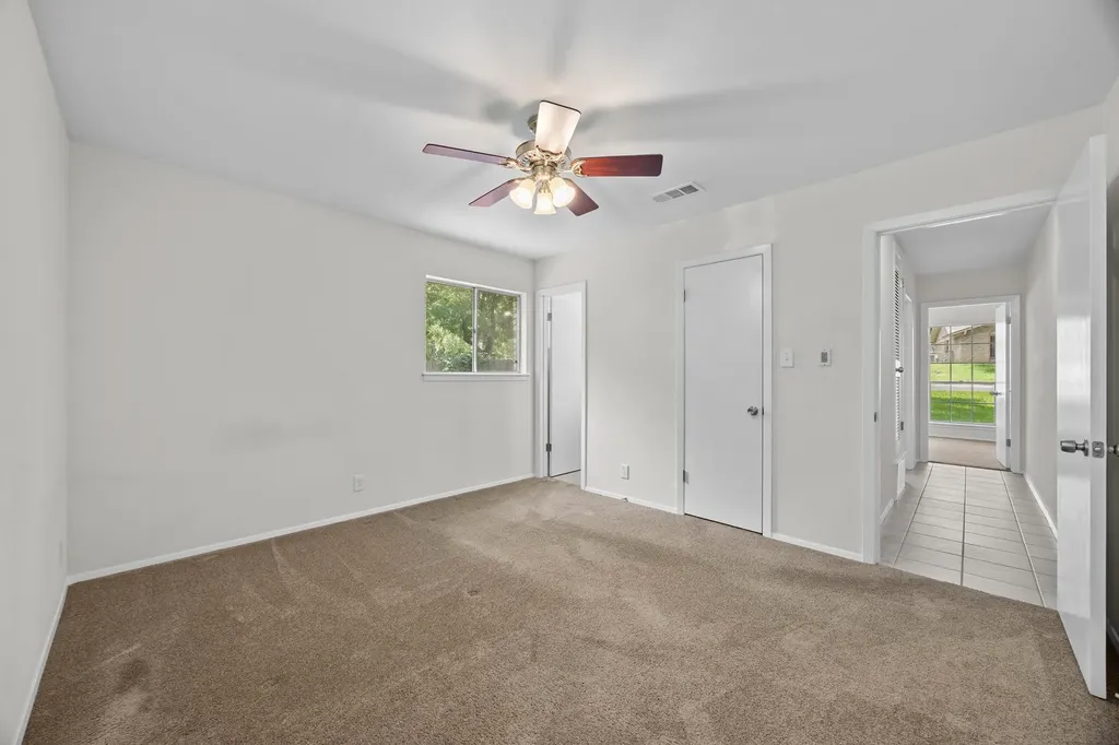 7303 Brookhollow Drive Austin TX 78752