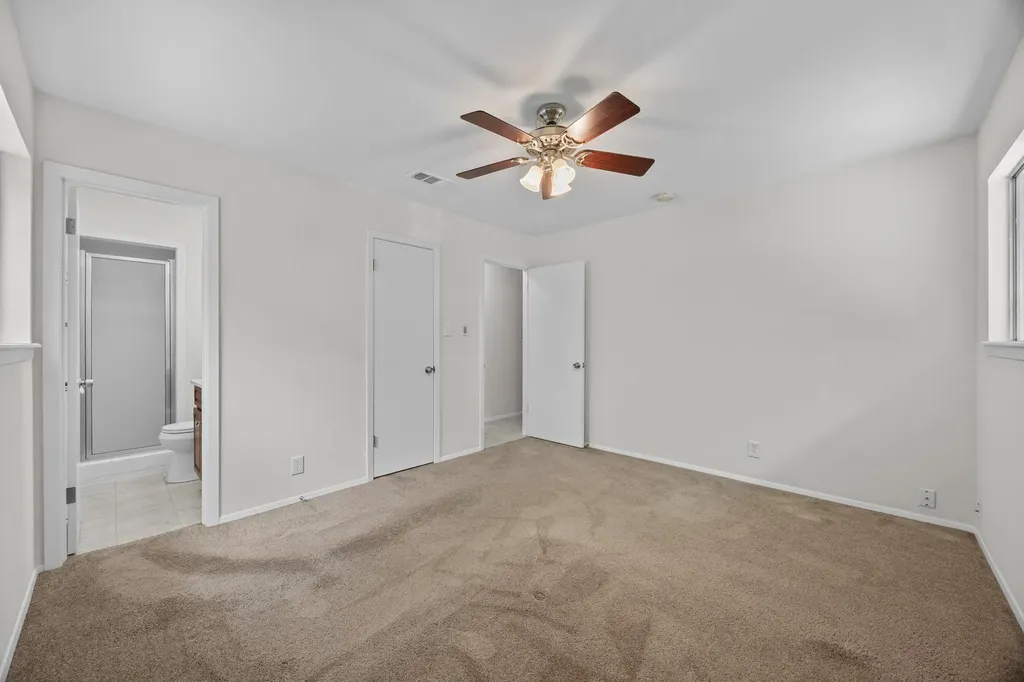 7303 Brookhollow Drive Austin TX 78752