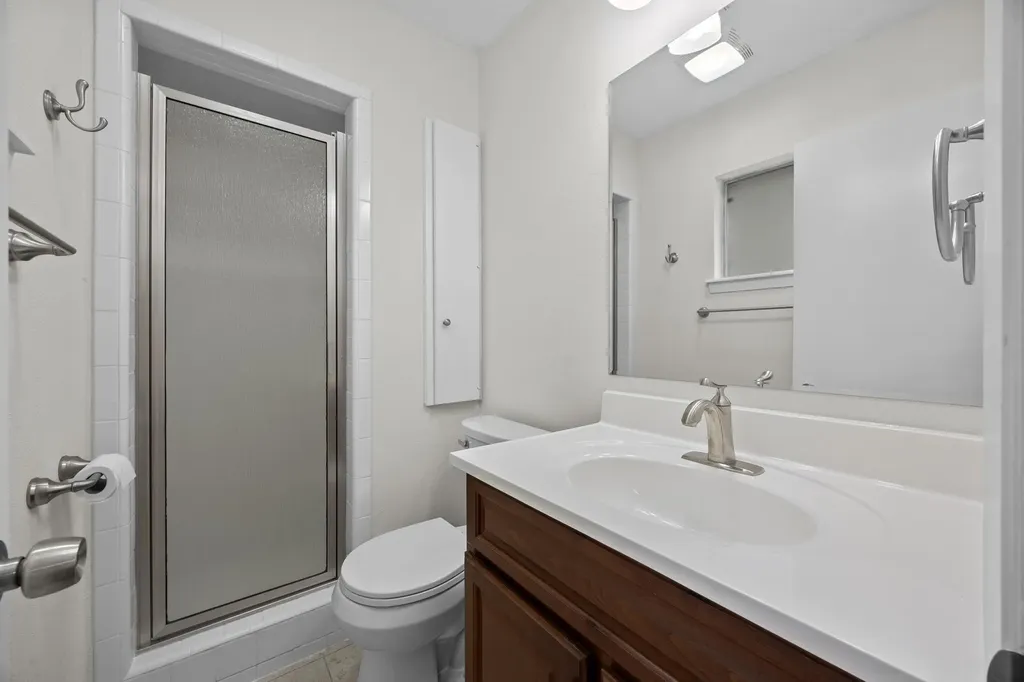 7303 Brookhollow Drive Austin TX 78752