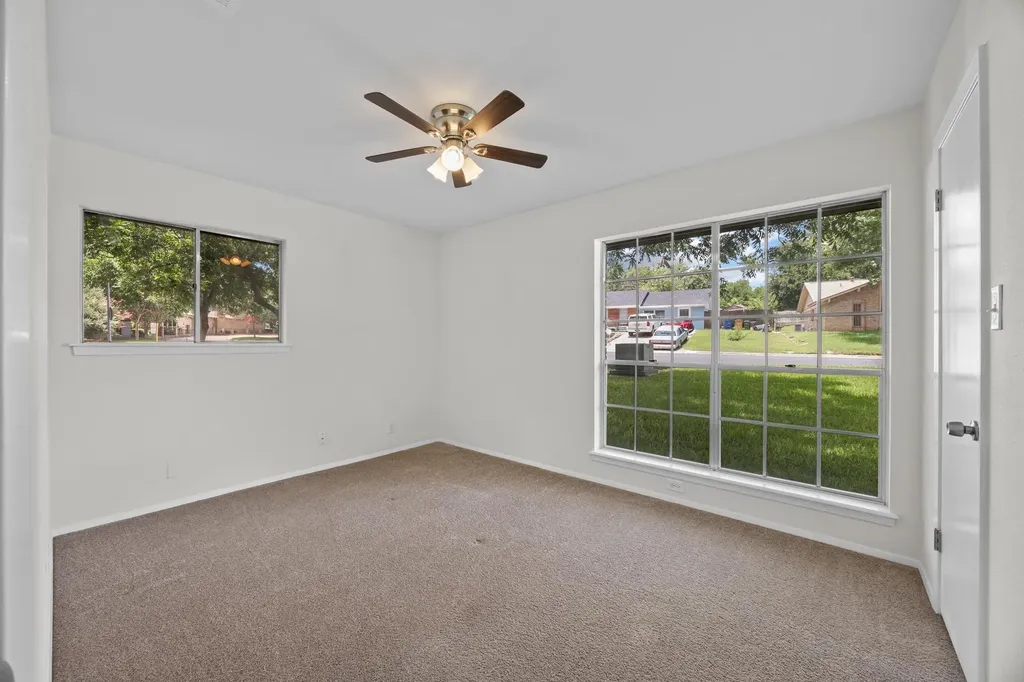 7303 Brookhollow Drive Austin TX 78752