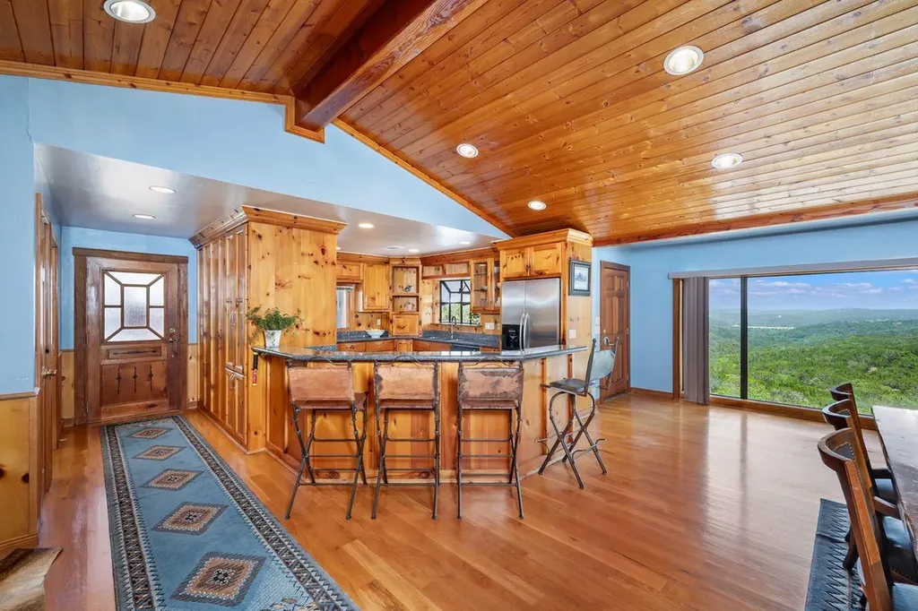 170 Overland Trail W Hunt TX 78024