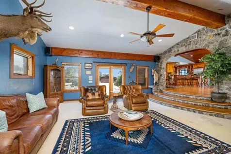 170 Overland Trail W Hunt TX 78024