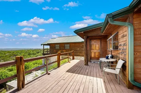 170 Overland Trail W Hunt TX 78024