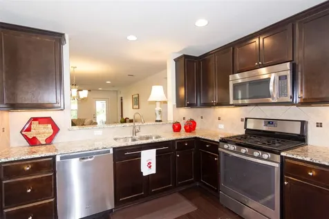 824 Salado Creek Lane Georgetown TX 78633