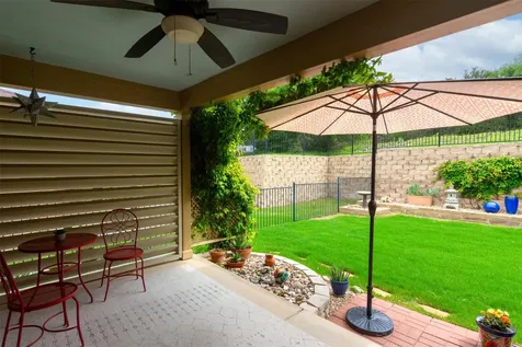 824 Salado Creek Lane Georgetown TX 78633