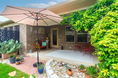 824 Salado Creek Lane Georgetown TX 78633