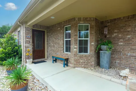 824 Salado Creek Lane Georgetown TX 78633