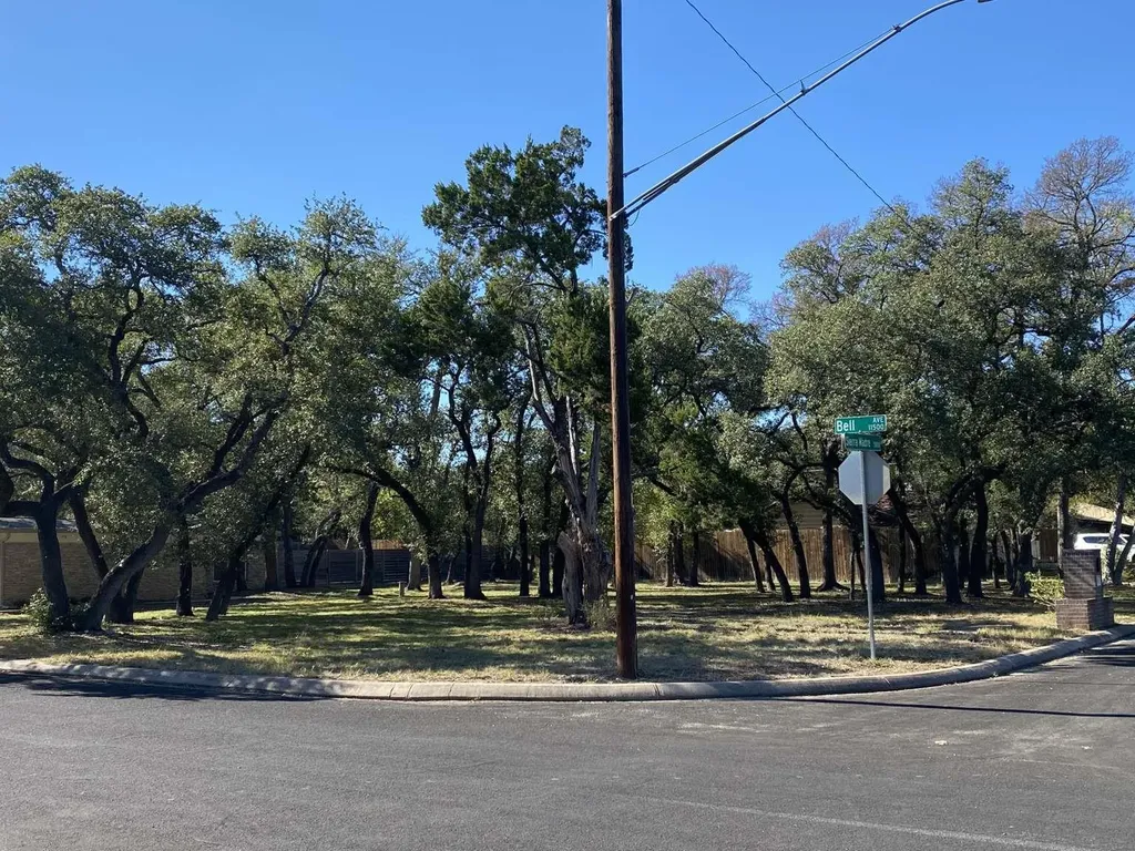 5801 Sierra Madre Austin TX 78759