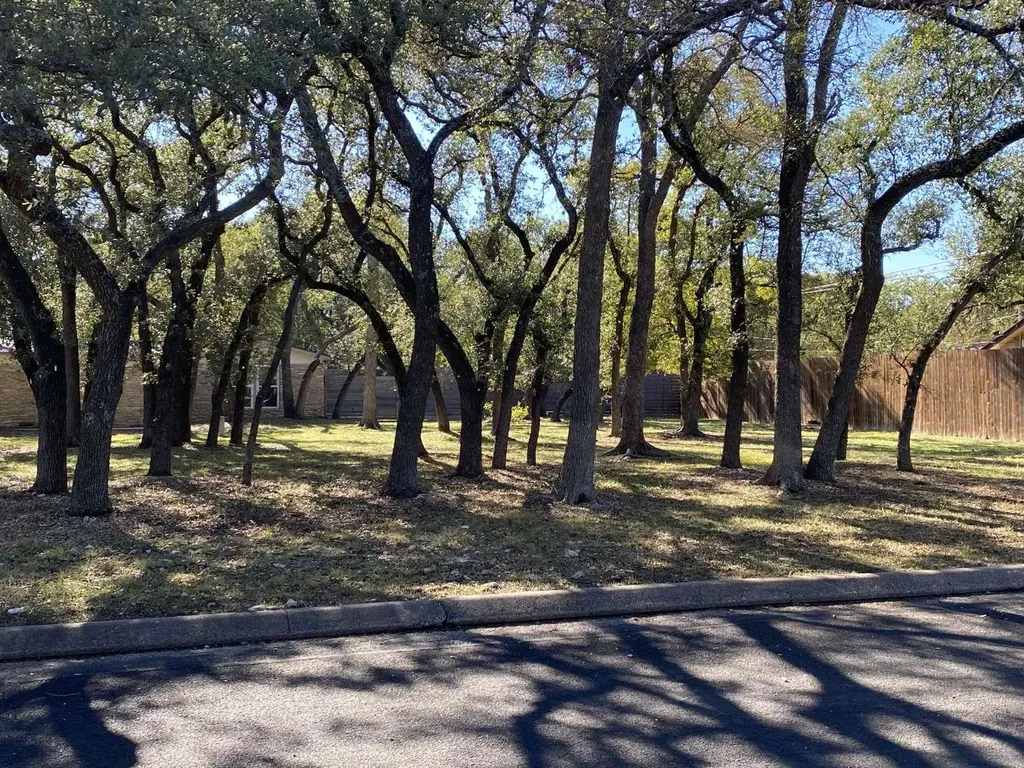 5801 Sierra Madre Austin TX 78759