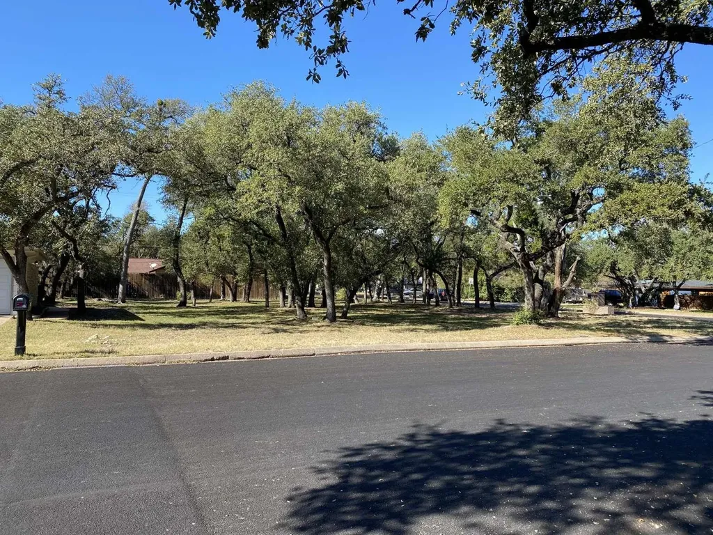 5801 Sierra Madre Austin TX 78759