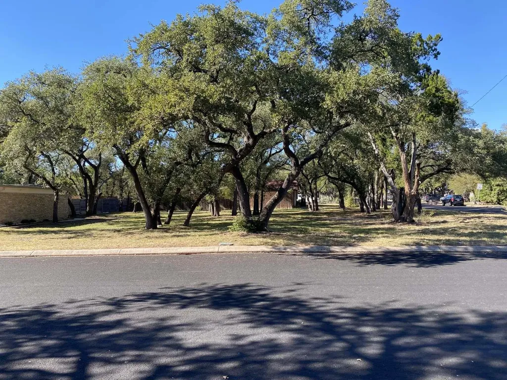 5801 Sierra Madre Austin TX 78759