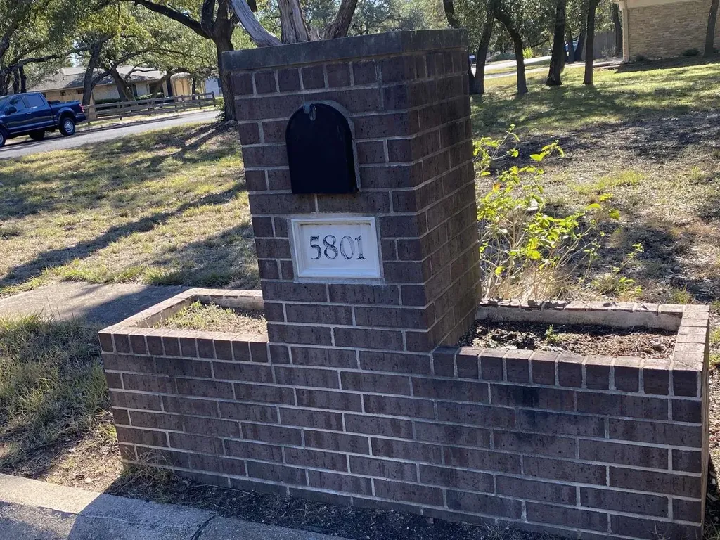 5801 Sierra Madre Austin TX 78759