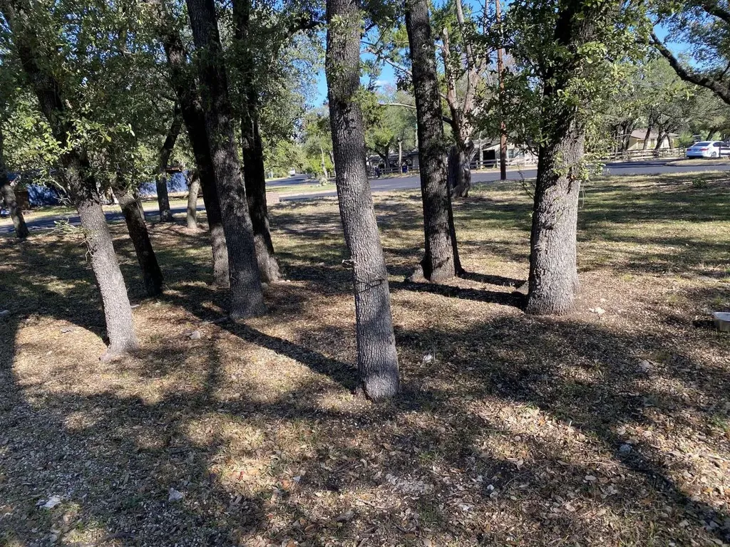 5801 Sierra Madre Austin TX 78759