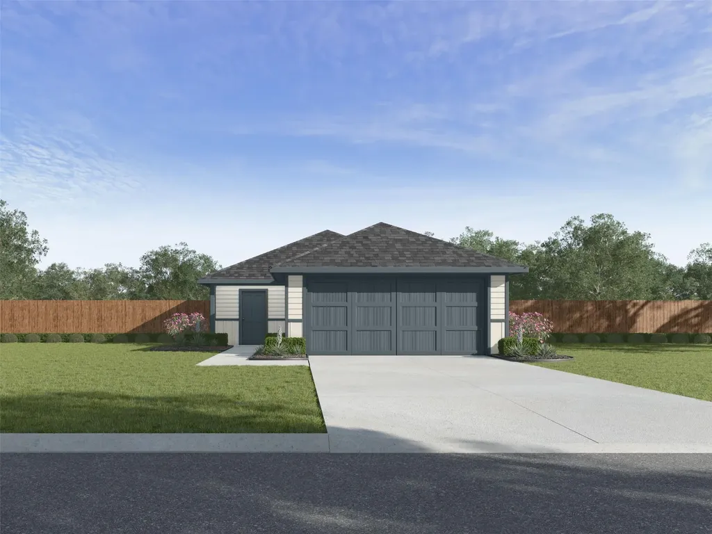 1105 Firewheel Drive Killeen TX 76543