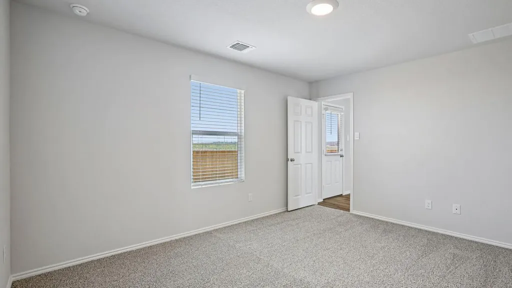 1105 Firewheel Drive Killeen TX 76543