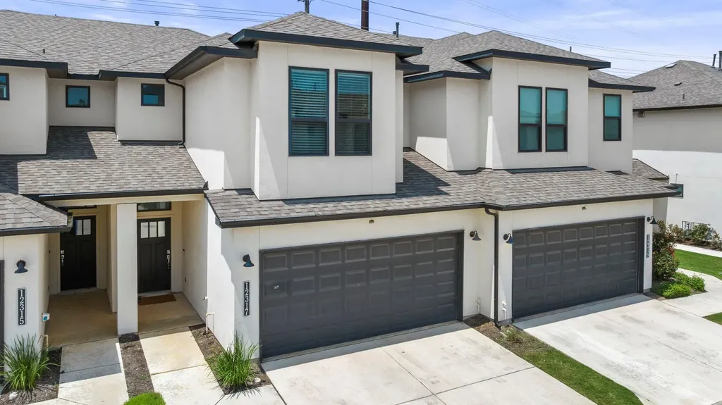 12317 Maypole Bend Austin TX 78717