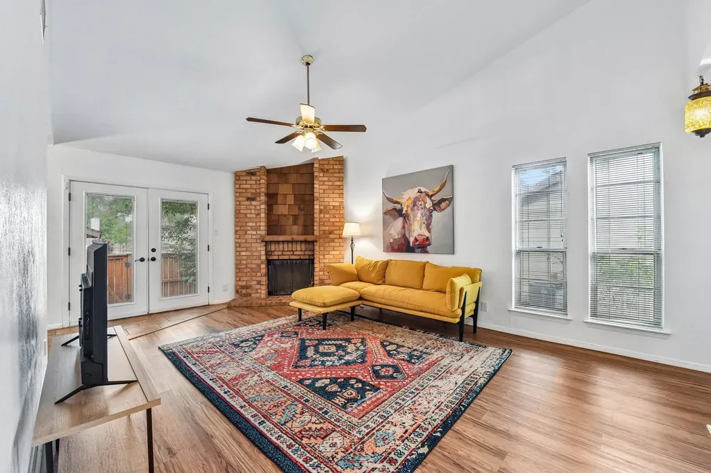 1413 W Braker Lane Austin TX 78758