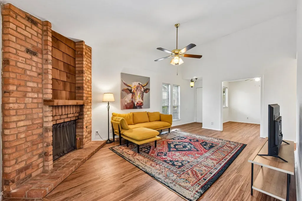 1413 W Braker Lane Austin TX 78758