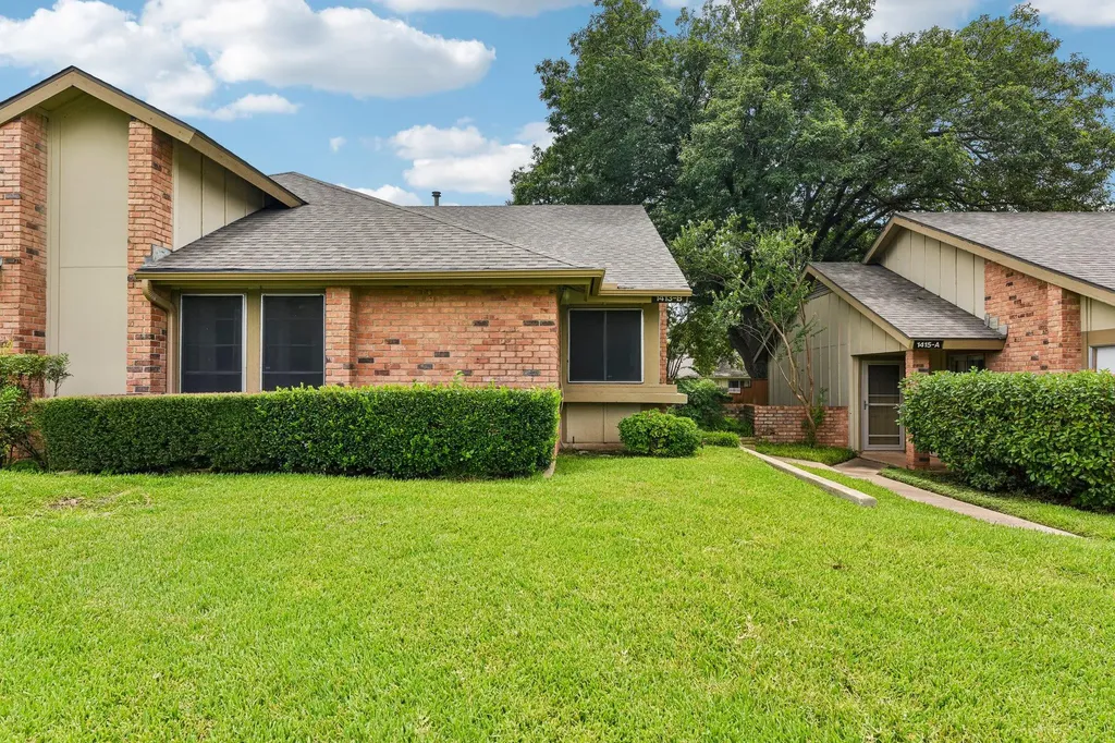 1413 W Braker Lane Austin TX 78758