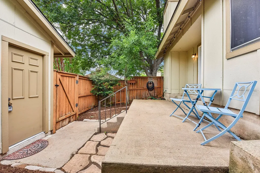 1413 W Braker Lane Austin TX 78758