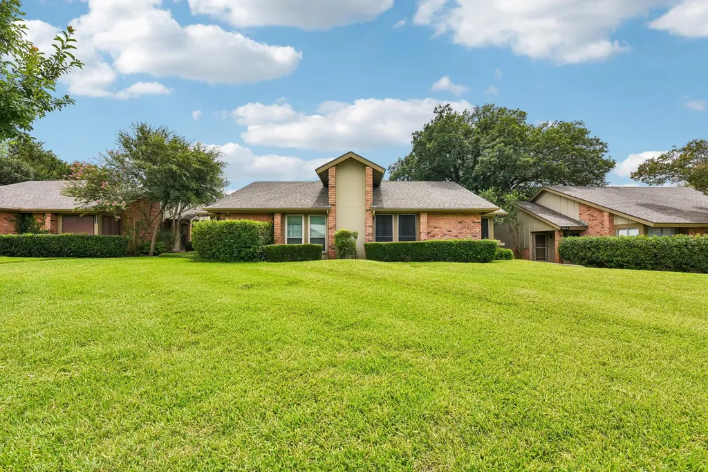 1413 W Braker Lane Austin TX 78758