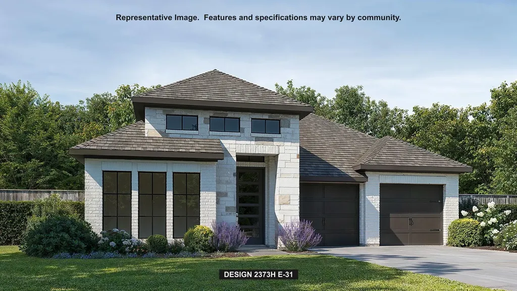 909 Lariat Loop Liberty Hill TX 78642