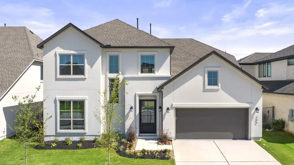 204 Maton Way Liberty Hill TX 78642