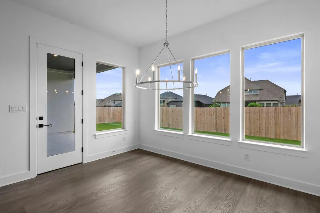204 Maton Way Liberty Hill TX 78642