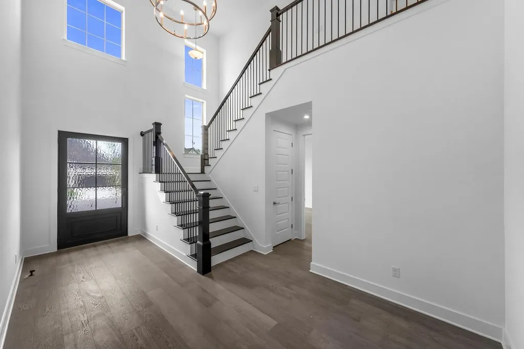 204 Maton Way Liberty Hill TX 78642