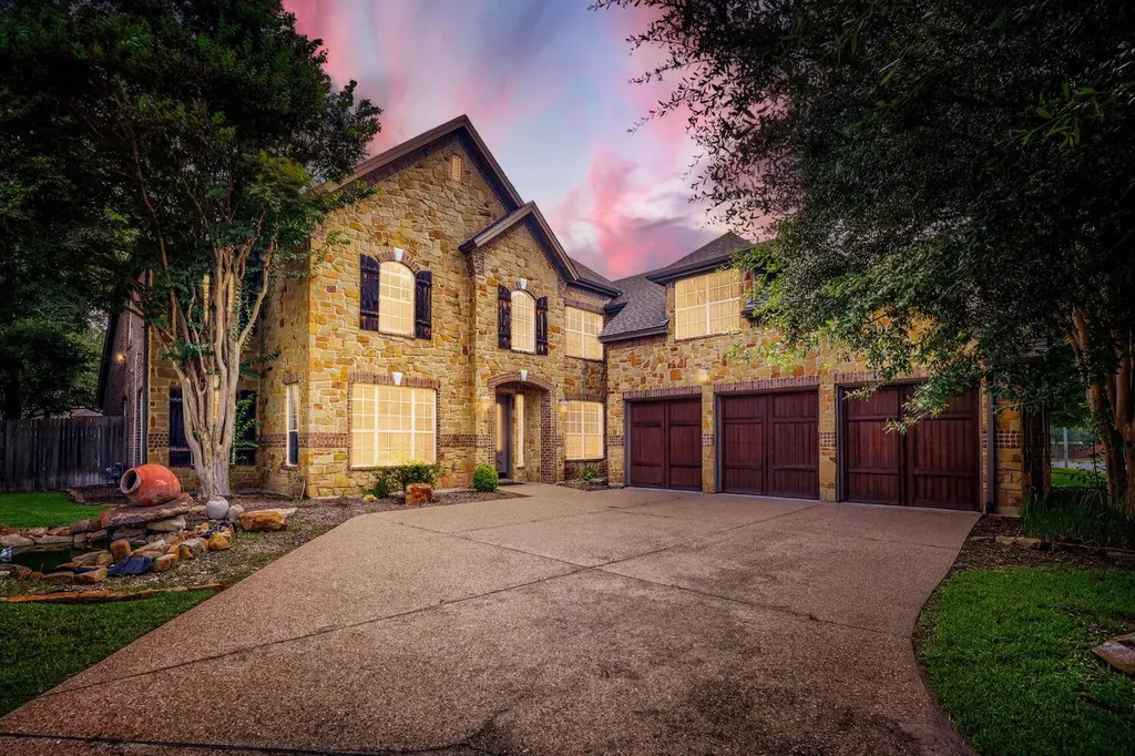 1404 Hidden Glen Drive Round Rock TX 78681