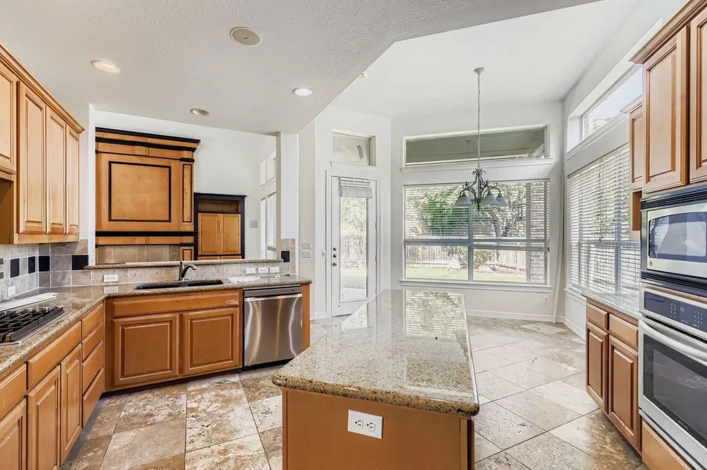 1404 Hidden Glen Drive Round Rock TX 78681