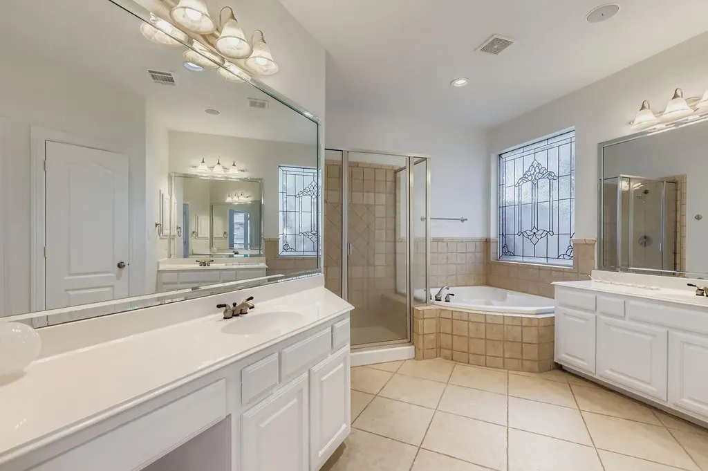 1404 Hidden Glen Drive Round Rock TX 78681