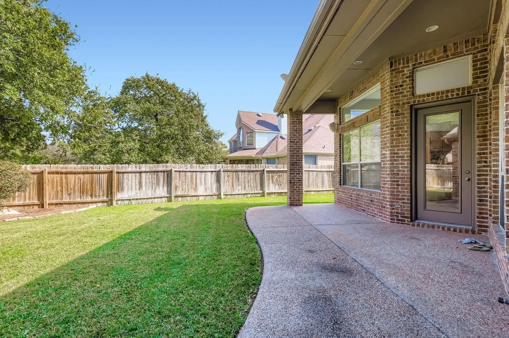 1404 Hidden Glen Drive Round Rock TX 78681