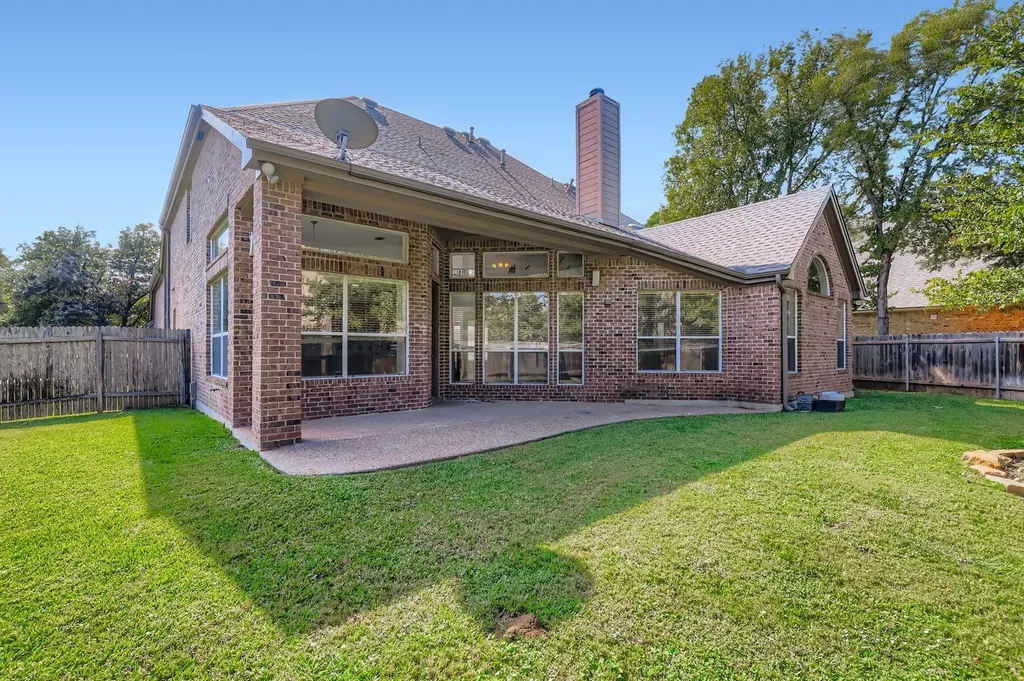 1404 Hidden Glen Drive Round Rock TX 78681