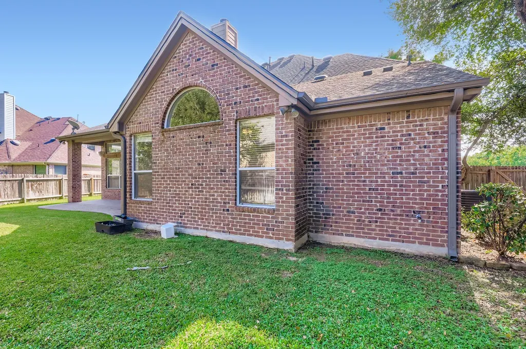 1404 Hidden Glen Drive Round Rock TX 78681