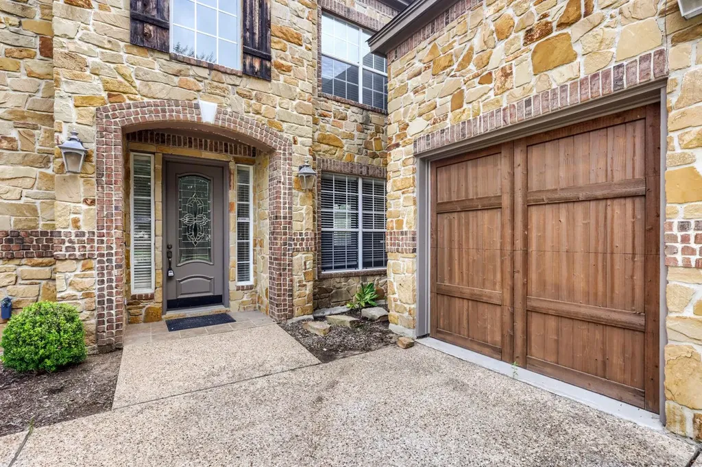 1404 Hidden Glen Drive Round Rock TX 78681