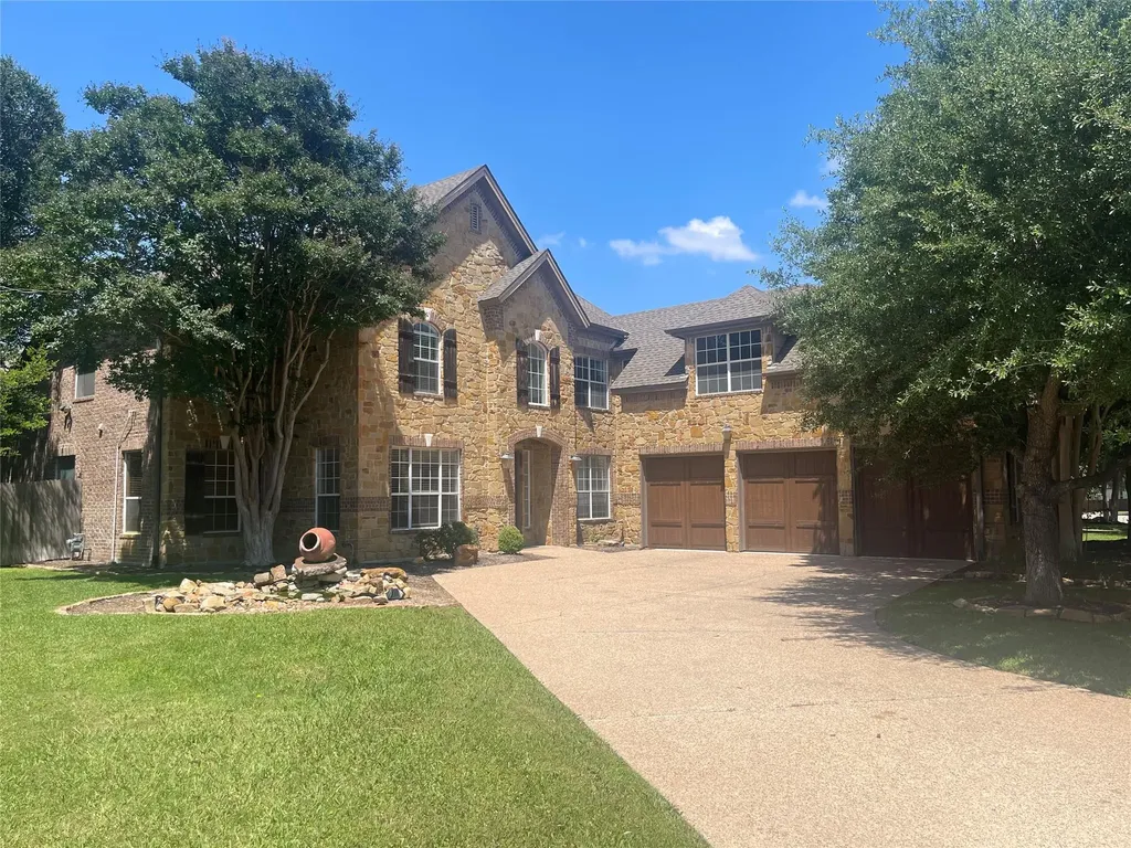 1404 Hidden Glen Drive Round Rock TX 78681