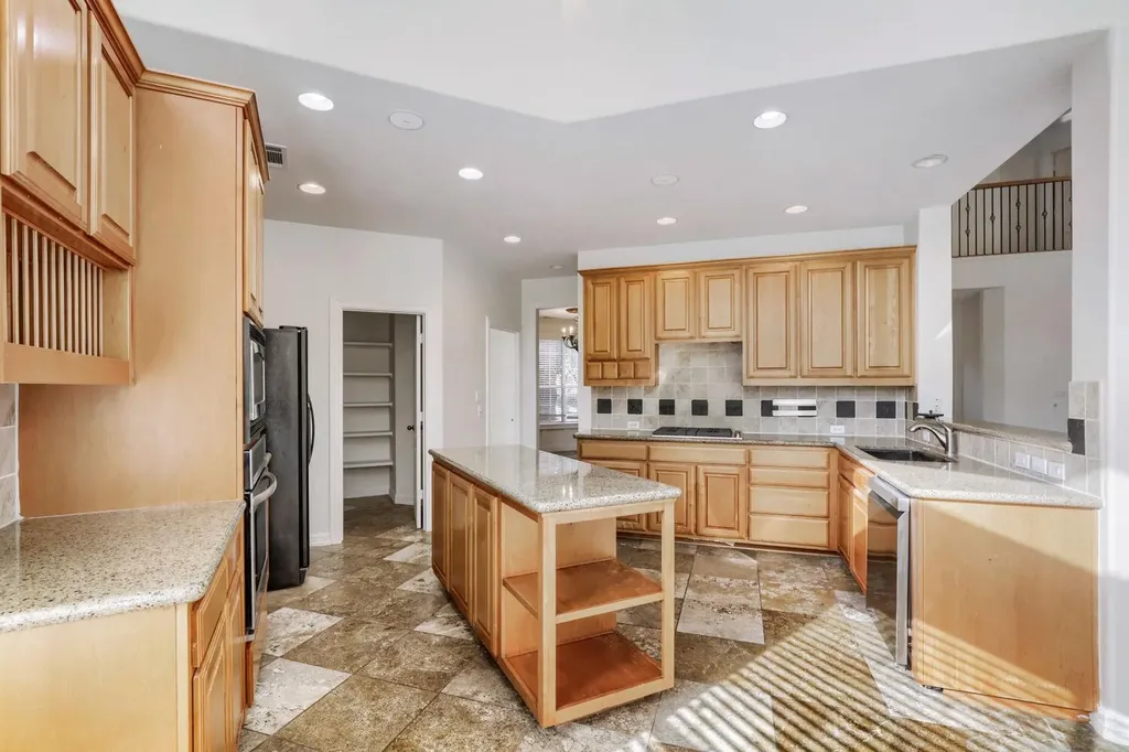 1404 Hidden Glen Drive Round Rock TX 78681