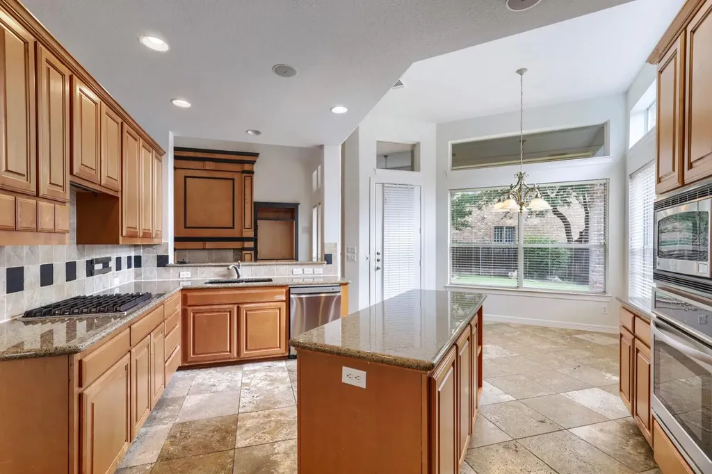 1404 Hidden Glen Drive Round Rock TX 78681