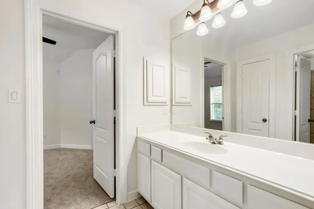 1404 Hidden Glen Drive Round Rock TX 78681