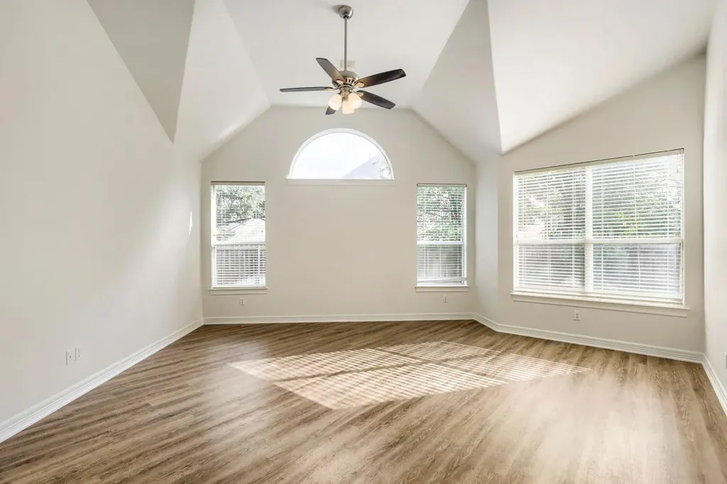 1404 Hidden Glen Drive Round Rock TX 78681