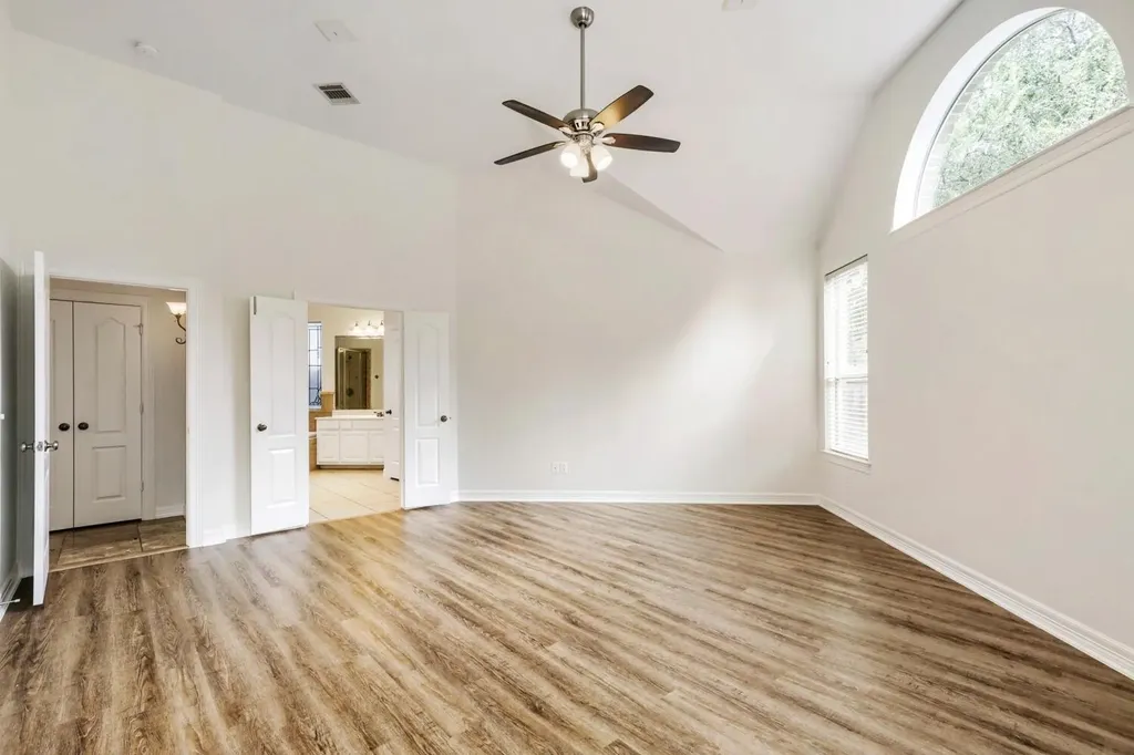 1404 Hidden Glen Drive Round Rock TX 78681
