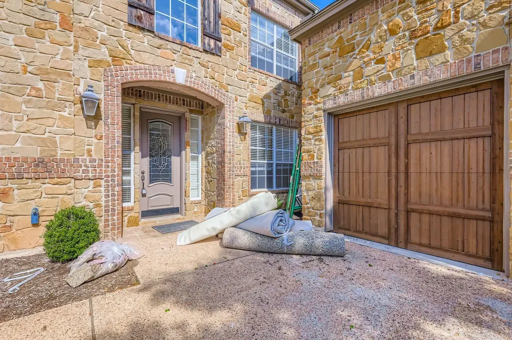 1404 Hidden Glen Drive Round Rock TX 78681