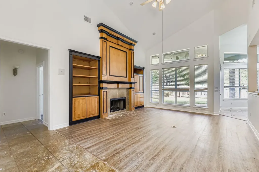 1404 Hidden Glen Drive Round Rock TX 78681