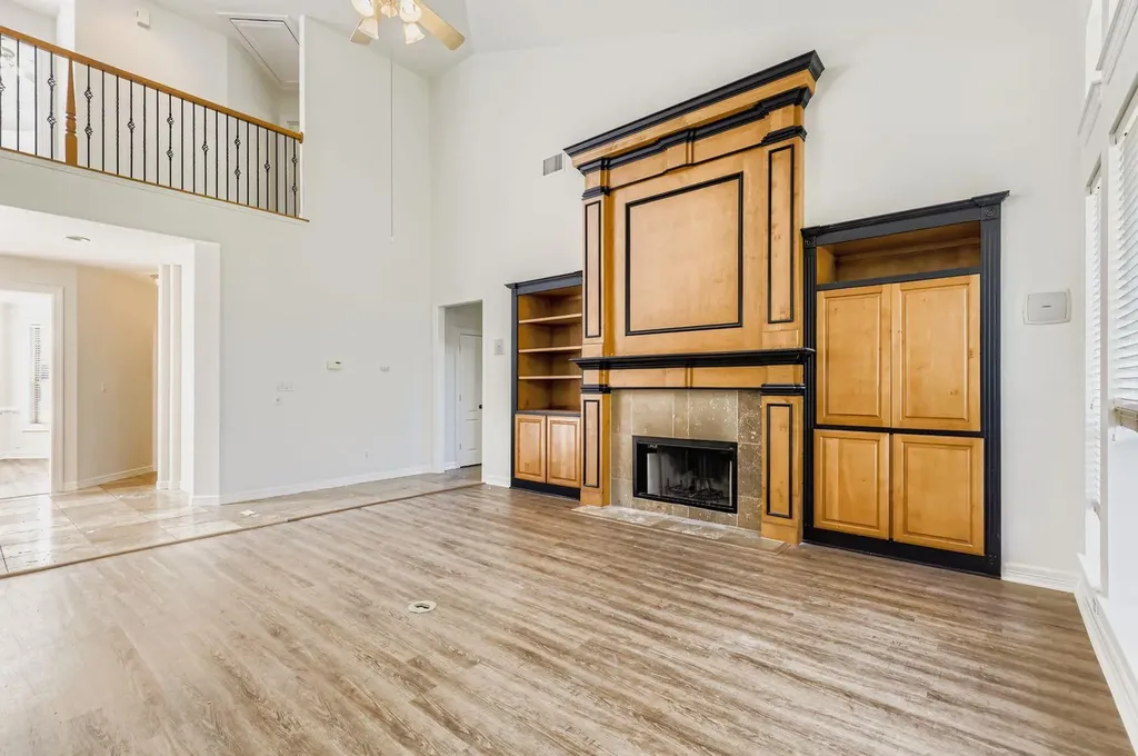 1404 Hidden Glen Drive Round Rock TX 78681